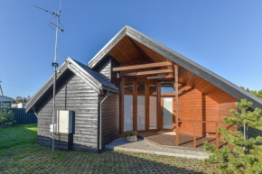 Kotedžai GULBĖS TAKAS Šventojoje, Palanga